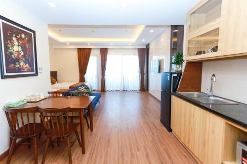Flc Sea Tower Quy Nh?n - Vanila Apartments