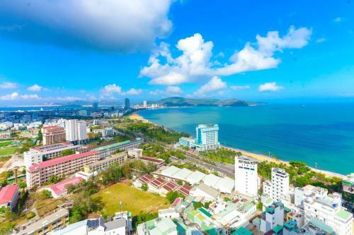 Flc Sea Tower Quy Nh?n - Vanila Apartments