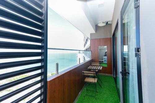 Flc Sea Tower Quy Nh?n - Vanila Apartments