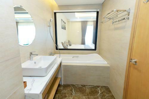 Flc Sea Tower Quy Nh?n - Vanila Apartments