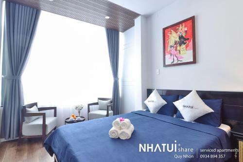 Nh� Tui Share Quy Nh?n Serviced Apartment