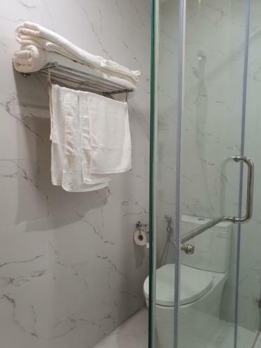 Apartamento Tms Pullman B12.30