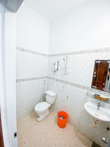 Hotel An Ph�t Motel