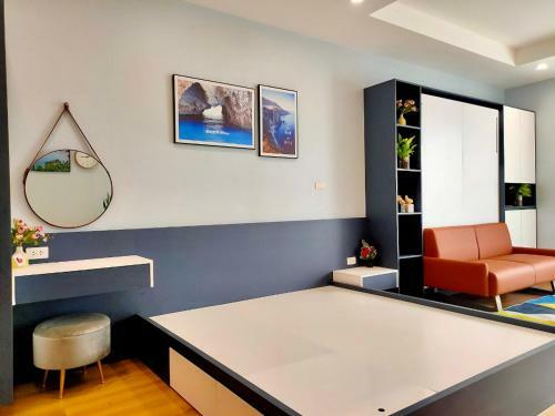 Apartamento Tms Hotel Quy Nh?n Beach