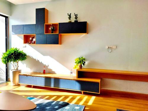 Apartamento Tms Hotel Quy Nh?n Beach