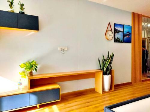 Apartamento Tms Hotel Quy Nh?n Beach