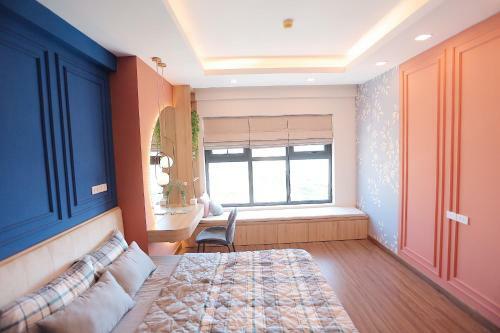 Apartamento Flc Sea Tower Quy Nh?n
