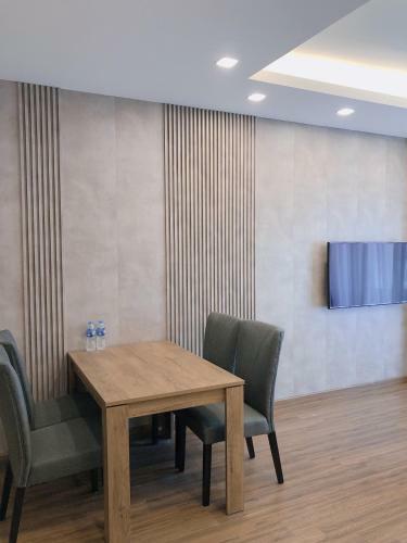 Apartamento Flc Sea Tower Quy Nhon