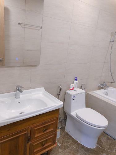 Apartamento Flc Sea Tower Quy Nhon