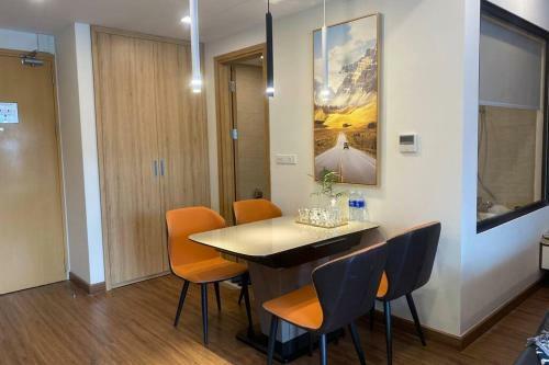 Flc Sea Tower Luxury - Queen Apartment