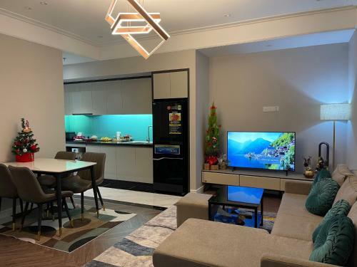 Apartamento C?n H? Cao C?p Altara 2pn View Bi?n + H? B?i V� C?c