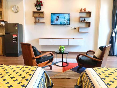 Apartamento Sea View