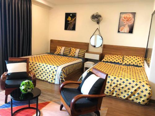 Apartamento Sea View