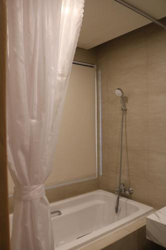 Apartamento Sea View