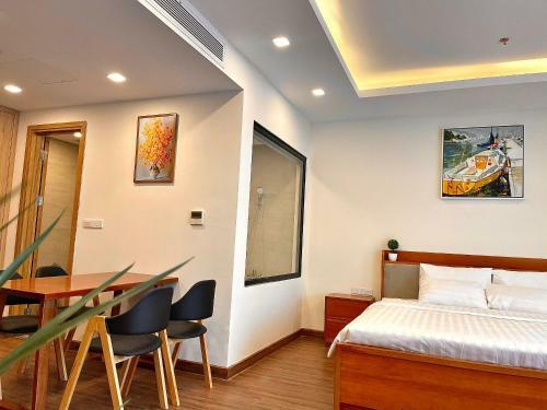 Apartamento Flc Seatower Quy Nh?n