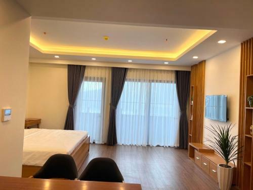 Apartamento Flc Seatower Quy Nh?n
