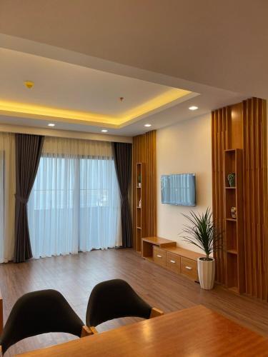 Apartamento Flc Seatower Quy Nh?n