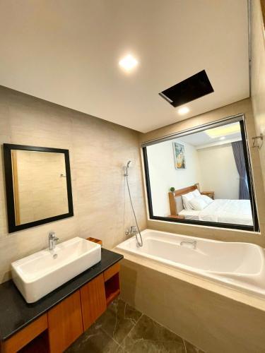 Apartamento Flc Seatower Quy Nh?n