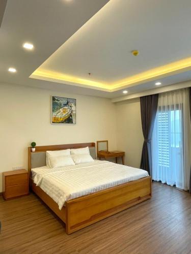 Apartamento Flc Seatower Quy Nh?n
