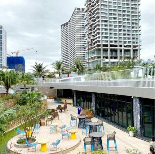 Apartamento Flc Sea Tower Cuc Minh