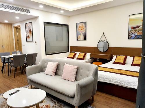 Apartamento Flc Sea Tower Cuc Minh