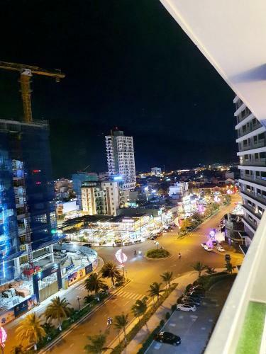 Apartamento Flc Sea Tower Cuc Minh