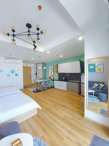 Peppa Apartment Tms Quy Nh?n