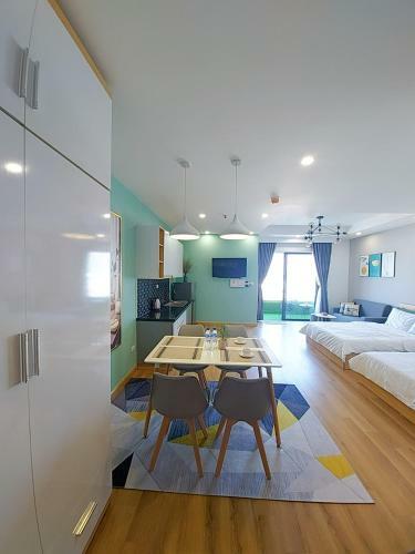 Peppa Apartment Tms Quy Nh?n
