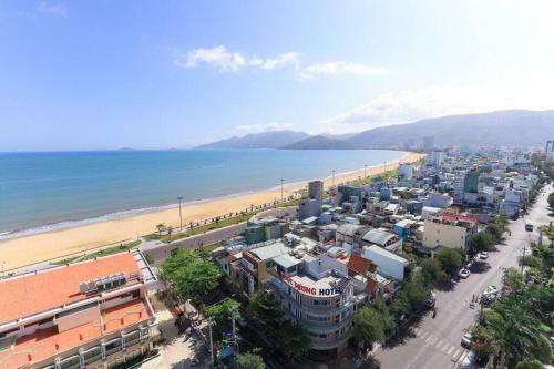 2 Bedrooms Apart. With Sea View In Center