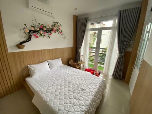 Apartamento Bego Homestay Quy Nhon