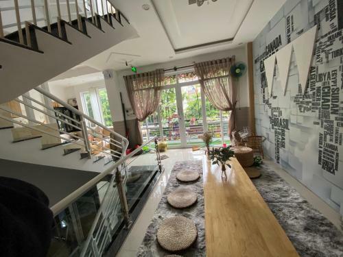 Apartamento Bego Homestay Quy Nhon
