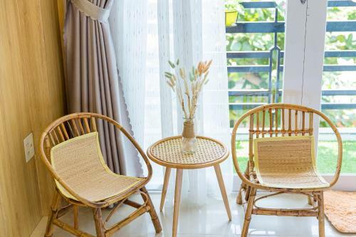 Apartamento Bego Homestay Quy Nhon