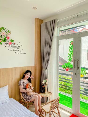 Apartamento Bego Homestay Quy Nhon