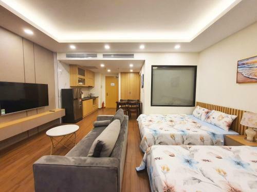 Apartamento Mitihome Quy Nh?n
