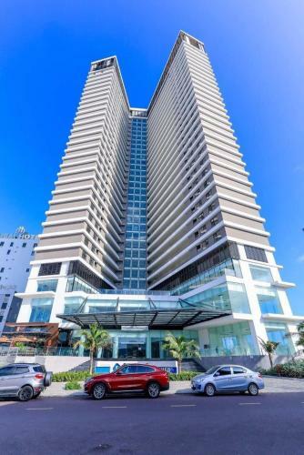 Apartamento Mitihome Quy Nh?n