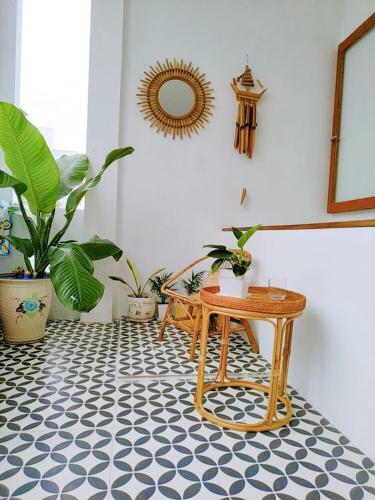 Bed & Breakfast Toru Homestay