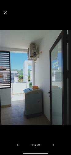 Apartamento C?n H? Hi?n ??i