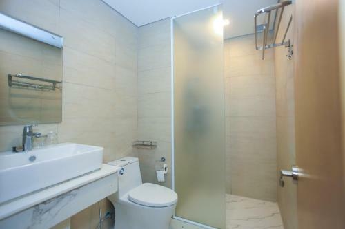 Victor Team Flc Quy Nhon Apartment