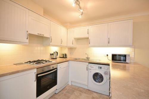 Town Or Country - Osborne House Apartments