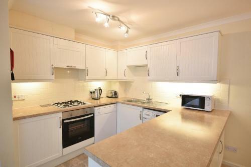 Town Or Country - Osborne House Apartments