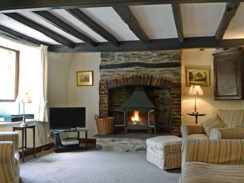 1 Oaks Farm Cottages