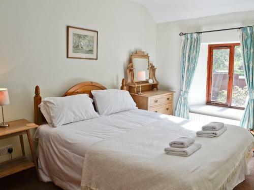 1 Oaks Farm Cottages