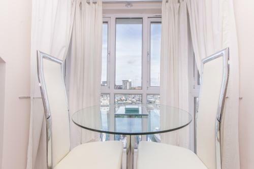 Apartamento Town Or Country - Atlantic Close