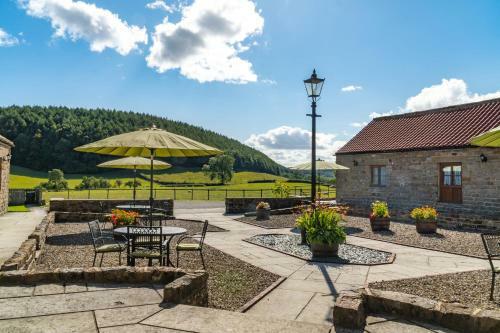 Agroturismo Rawcliffe House Farm