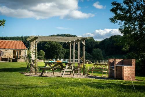 Agroturismo Rawcliffe House Farm