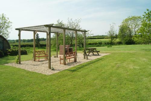 Agroturismo Rawcliffe House Farm