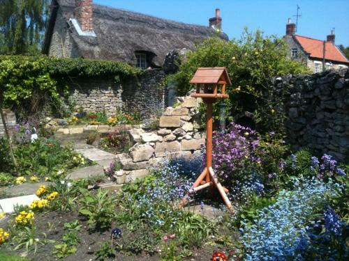 Hostal Bridgefoot Guest House