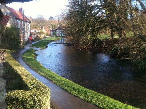 Hostal Bridgefoot Guest House