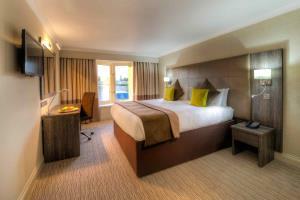 Hotel Mercure Milton Keynes Abbey Hill