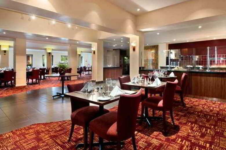 Hotel Hilton Milton Keynes
